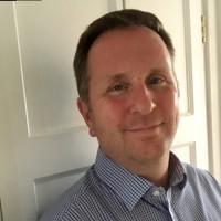 Colin Bailey