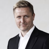 Lars Raahauge Hansen