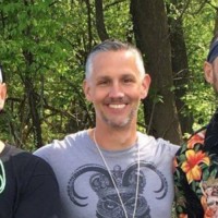 Troy Everson