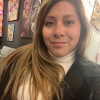 Alexia Carbajal Hernandez