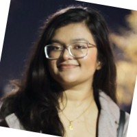 Omisha Upadhay
