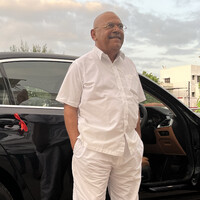 Akhilesh Maben