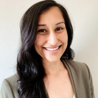 Bhumi Patel
