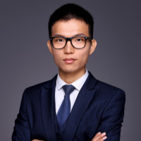 王志昂