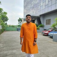 Raghav Deshpande