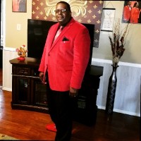 Gregory Jackson, Lutcf