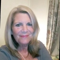 Lynne Mitchell