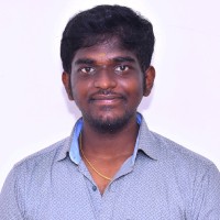 Madhanraj Thirukumaran