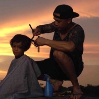 Mark Bustos