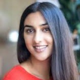 Reshma Lingam