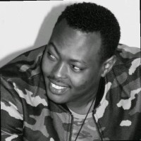 Clovis Niyonkuru