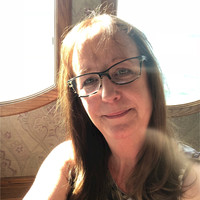 Laura Mcwhorter