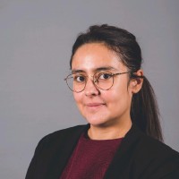 Cécile Grondin