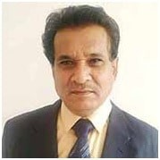 Dayanand Joshi