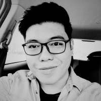 Mohammad Hafizuddeen Mohd Johari