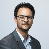 Xavier Vaillant