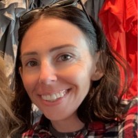 Heather Forsberg