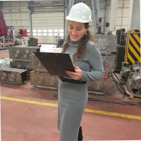 Gülsemin Özkan