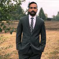 Gary Brar