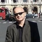 Alexander Meleshko