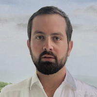 Pablo Izquierdo Flores