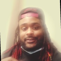 Kenton Pinson