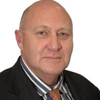 Peter Q Thomas