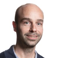 Kasper Hartung Østbygaard