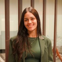Marina Soares Chamie