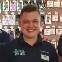 Jamie Plews