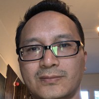 Tashi Gurung