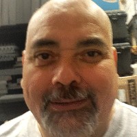 Jesus Martinez