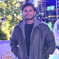 Mohith Jothi Kannan