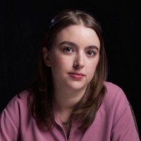 Caitlyn Mcdowell
