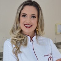 Josiani Zago Castegnaro Ribeiro