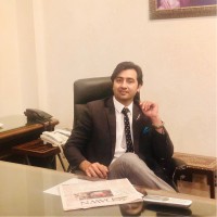 Dr.Shaukat Salman