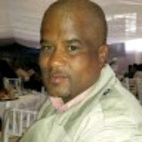 Anthony Solomons