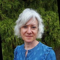 Helen Rayner