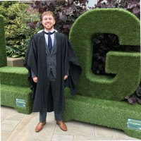 Geraint Evans