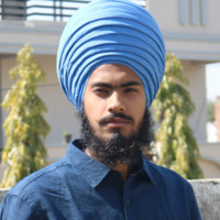 Davinder Singh Virdi