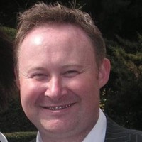 Mark Hailey