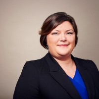 Anna M. Myburgh