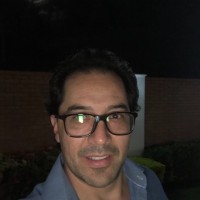 Luis Guillermo Restrepo Gutierrez