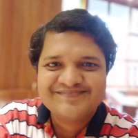 Bhhavesh Sawardekar