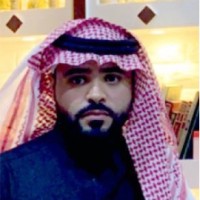 Jamal Al-Anazi