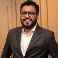 Kewal Shah, Cfa