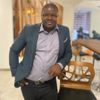 Cedric Mbukhitsa
