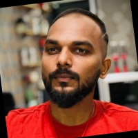 Akilesh Kumar Parameswaran