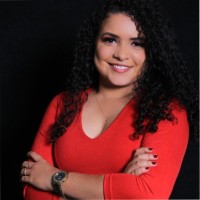 Gleyciane Fabíula Jesus Oliveira