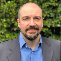 Dimitrios G. Zisoulis